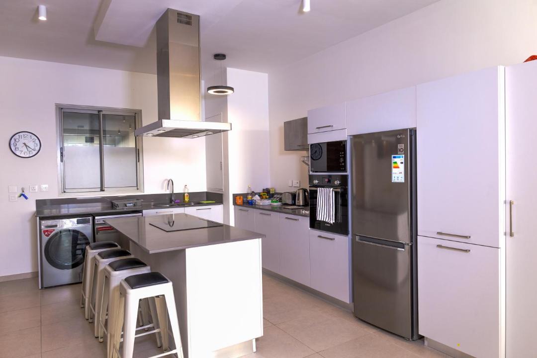 Photo of Kitchen in Pointe Aux Piments