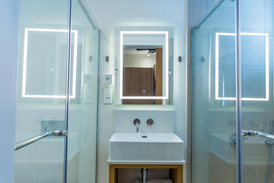 Photo of Bathroom in Pointe Aux Piments