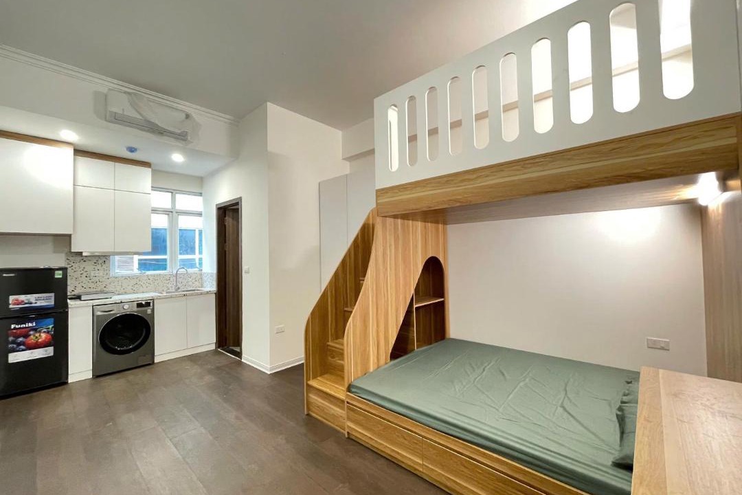 Photo of Bedroom in Thanh Xuan
