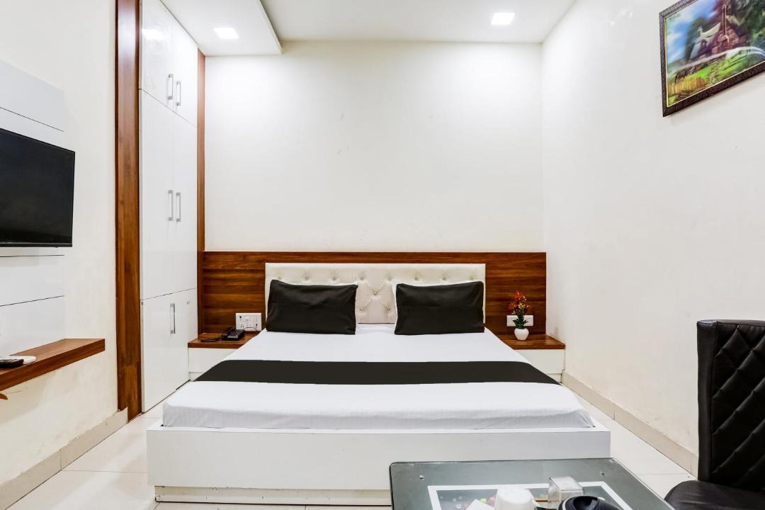 Photo of Bedroom in Hisar
