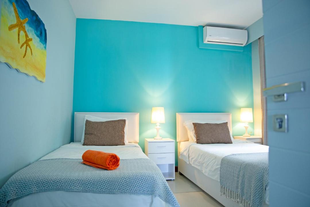 Photo of Bedroom in Pointe aux Biches