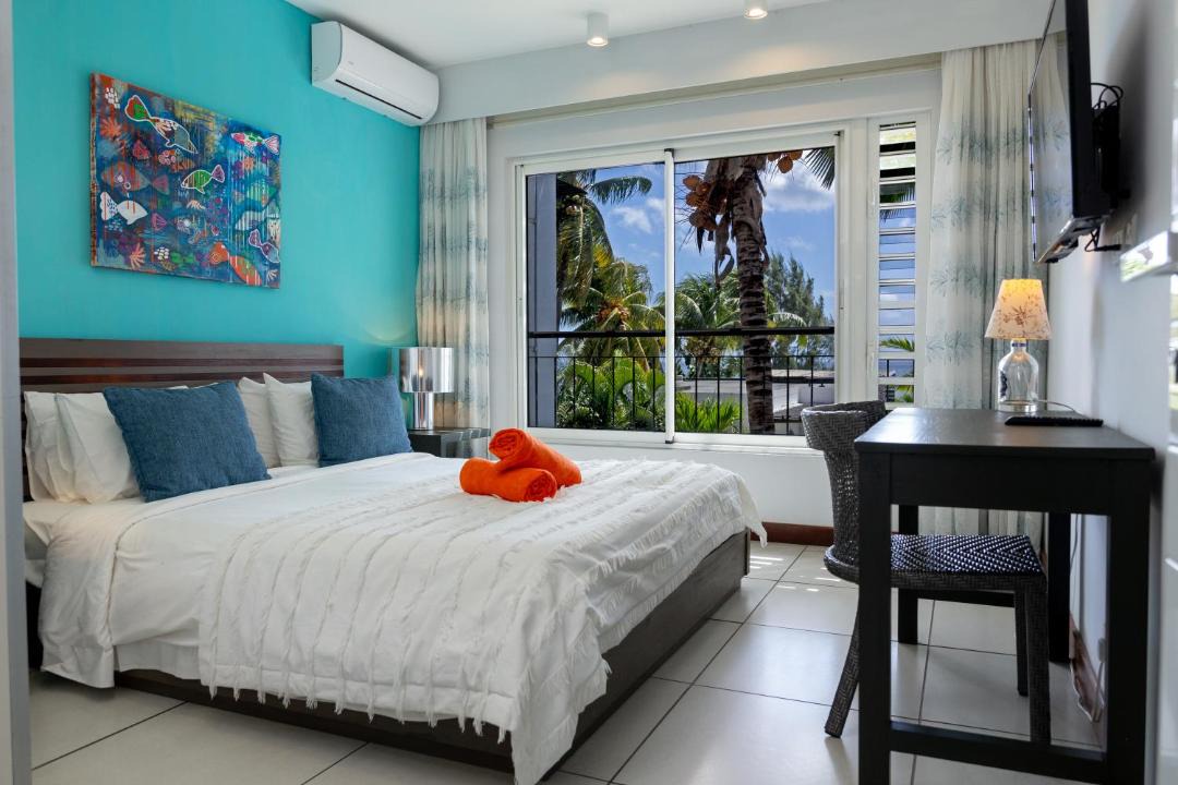 Photo of Bedroom in Pointe aux Biches