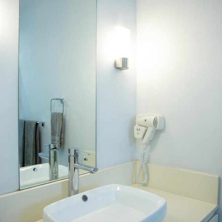 Photo of Bathroom in Pointe aux Biches