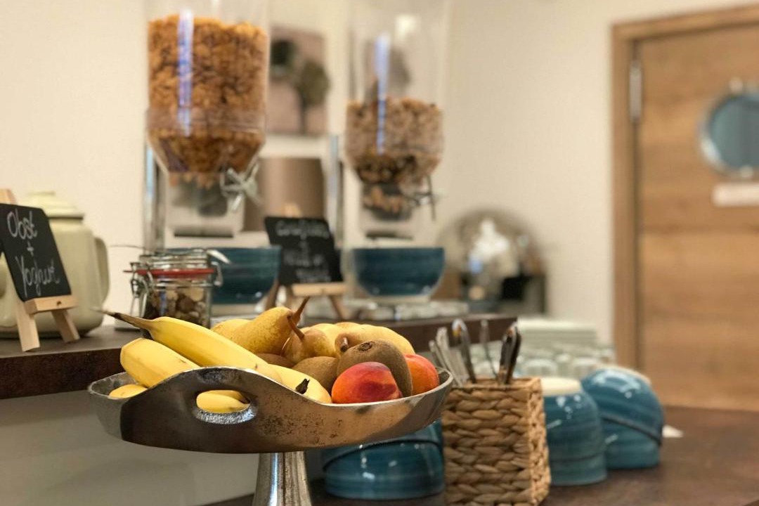 Photo of Kitchen in Leinsweiler