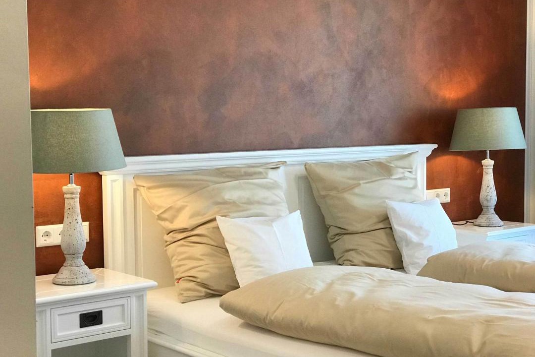 Photo of Bedroom in Leinsweiler