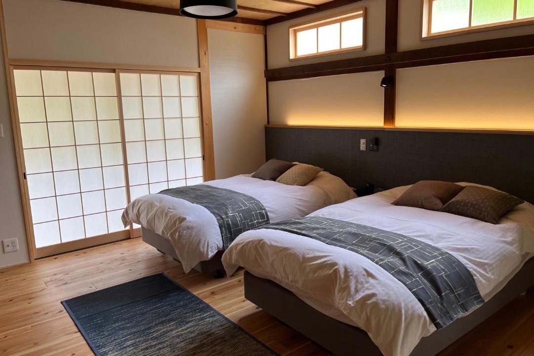 Photo of Bedroom in Asuka