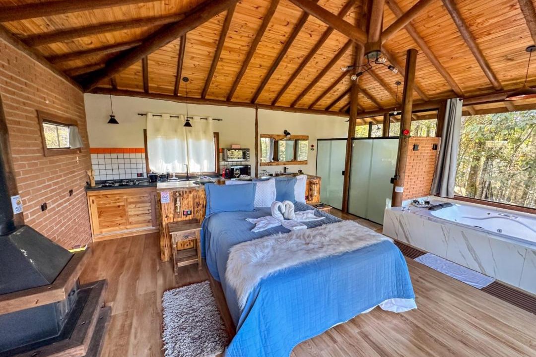 Photo of Bedroom in Goncalves