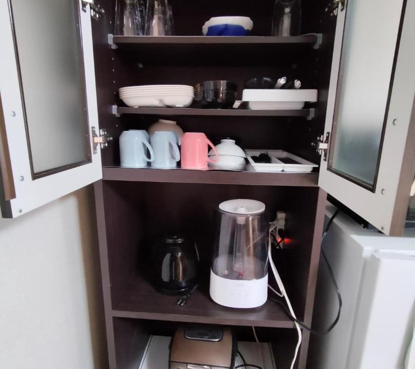Photo of Kitchen in Kotsuki-cho