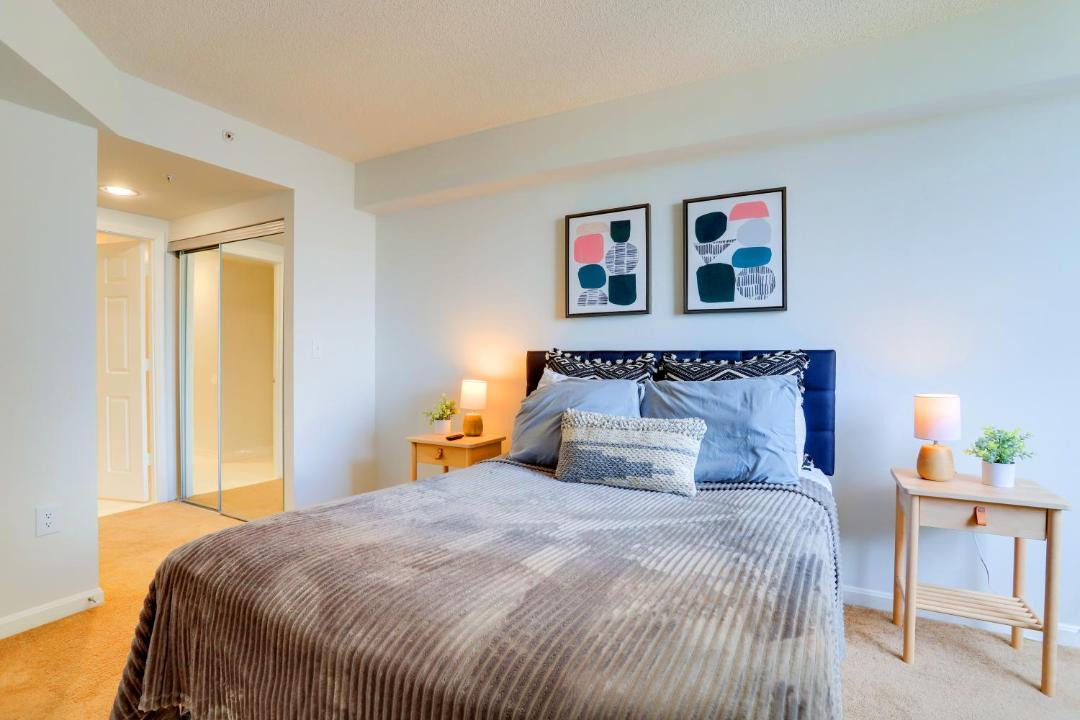 Photo of Bedroom in Ballston