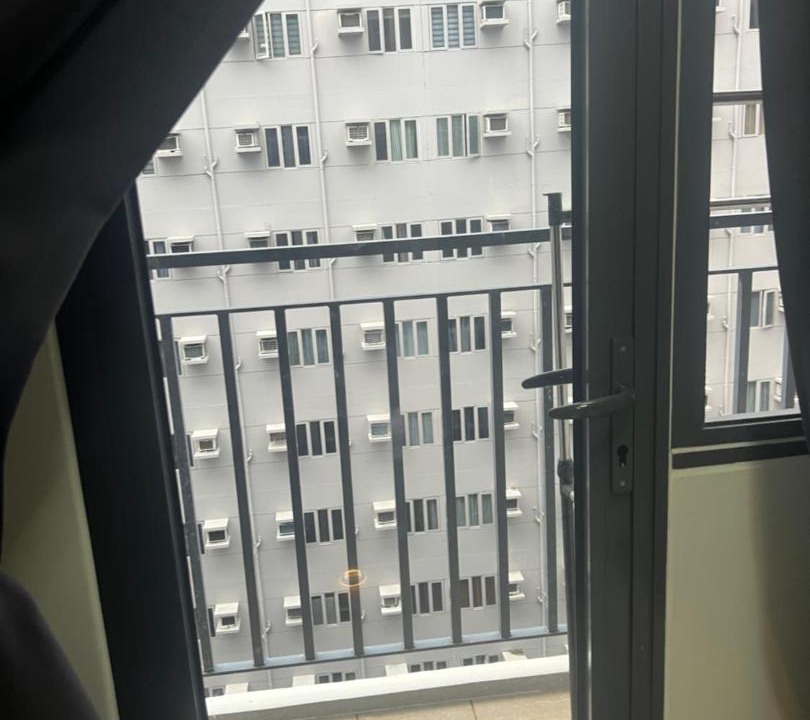Photo of Patio Balcony in Tambo
