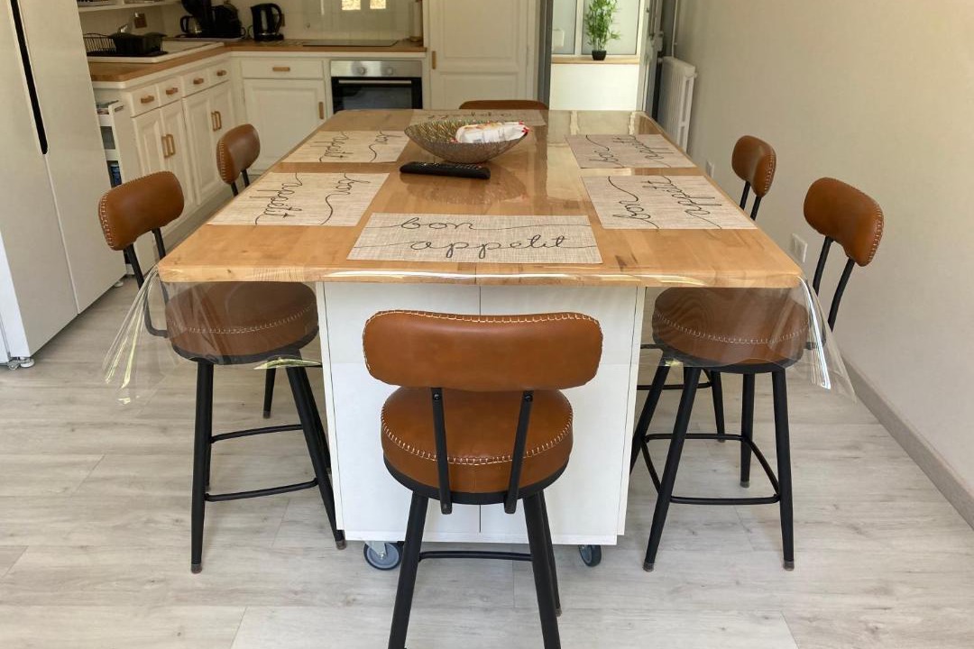 Photo of Kitchen in Feings