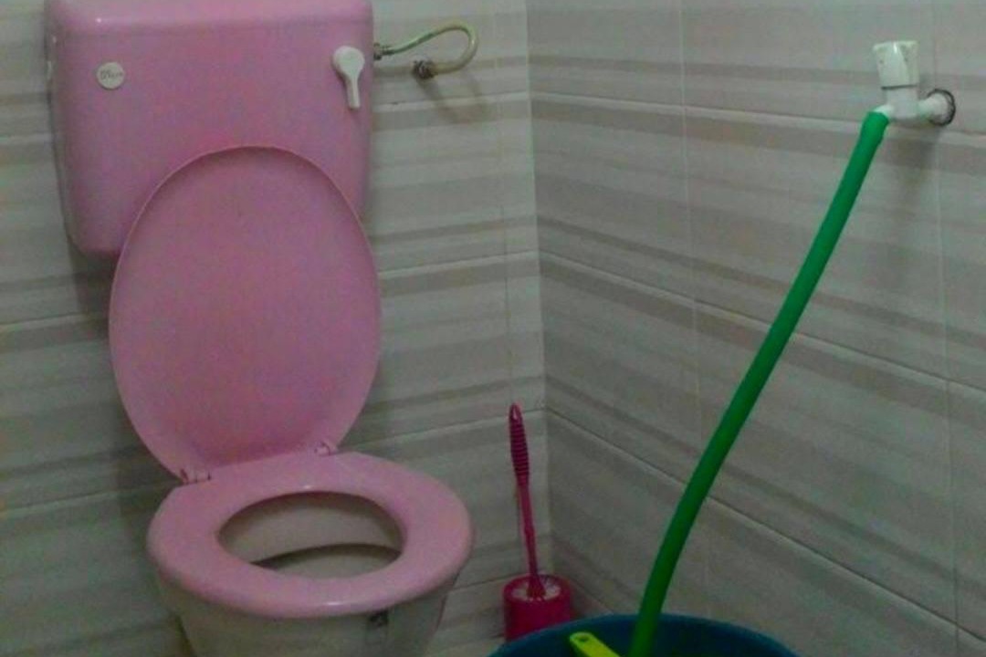 Photo of Bathroom in Ampang