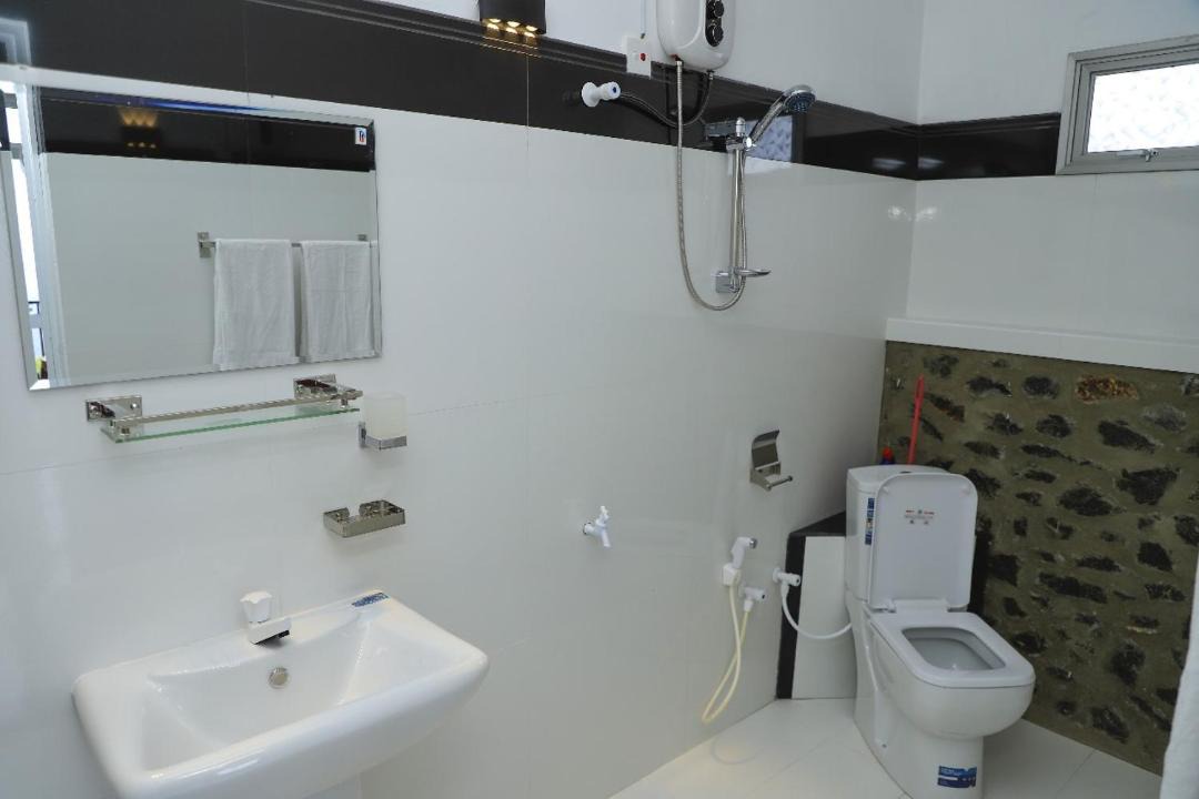 Photo of Bathroom in Haputale