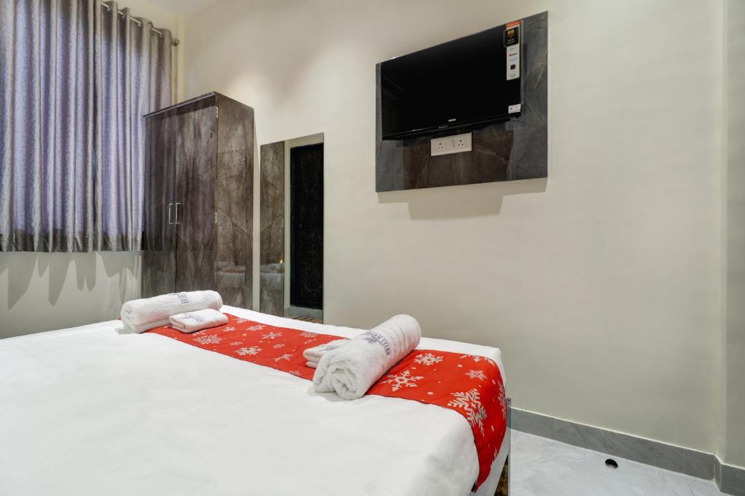 Photo of Bedroom in Nerul