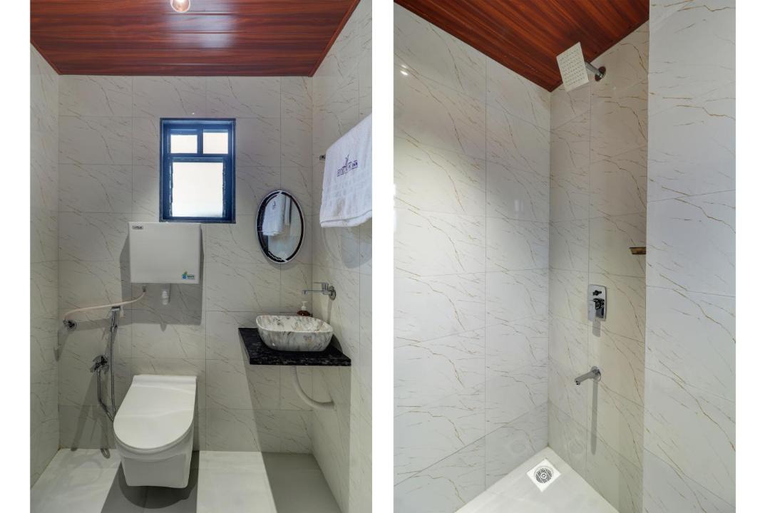 Photo of Bathroom in Nerul