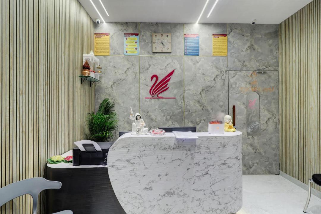 Photo of Bathroom in Nerul