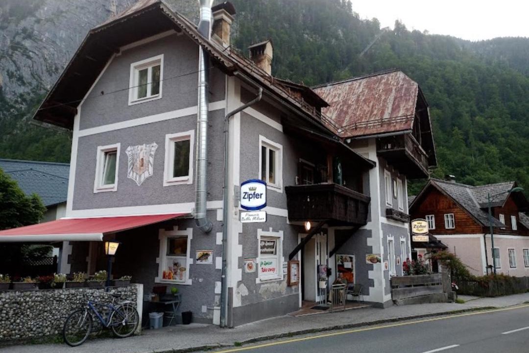 Photo of Buildings in Bad Goisern