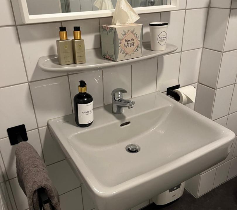 Photo of Bathroom in Schweich