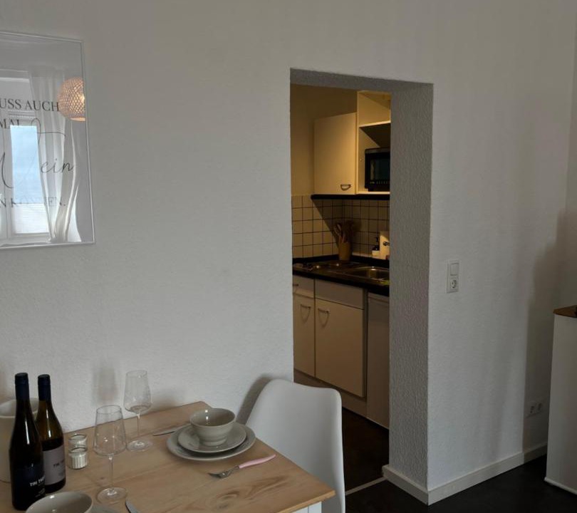 Photo of Kitchen in Schweich