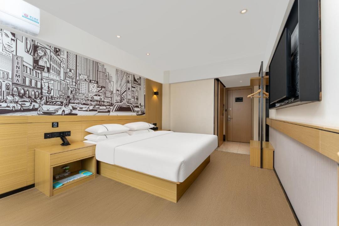 Photo of Bedroom in Yunxi County