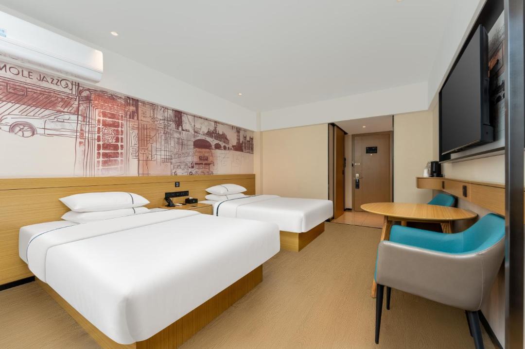 Photo of Bedroom in Yunxi County
