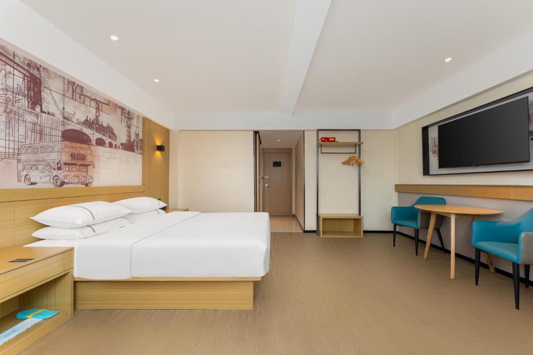 Photo of Bedroom in Yunxi County