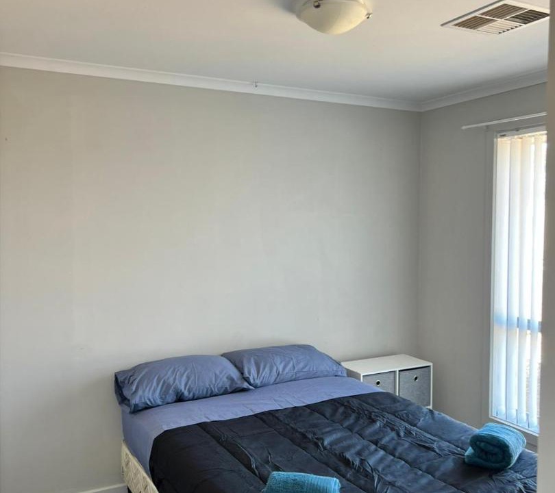 Photo of Bedroom in Whyalla Jenkins
