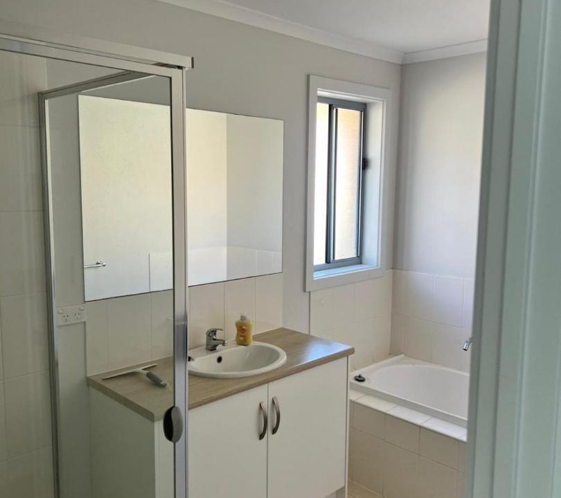 Photo of Bathroom in Whyalla Jenkins