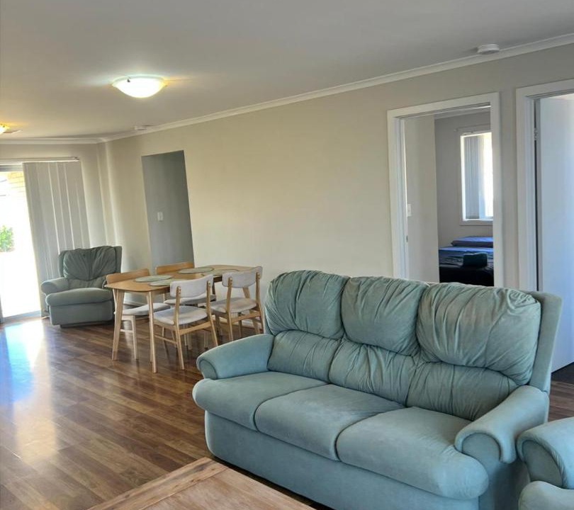 Photo of Livingroom in Whyalla Jenkins