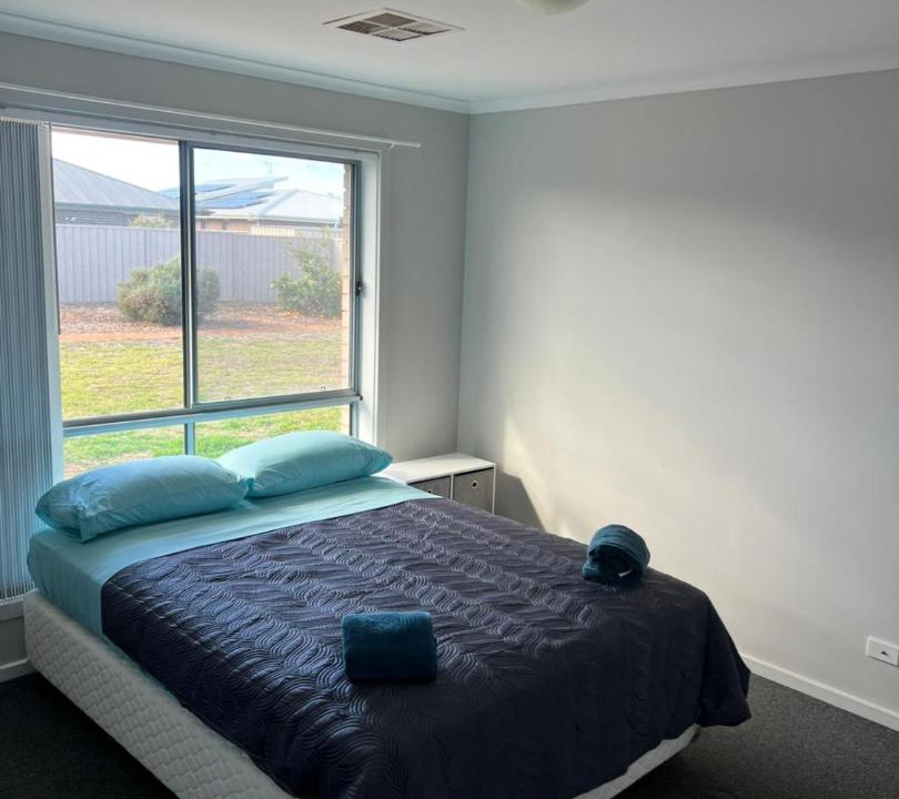 Photo of Bedroom in Whyalla Jenkins