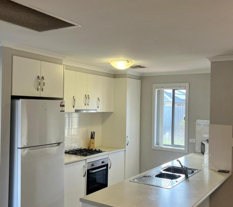 Photo of Kitchen in Whyalla Jenkins