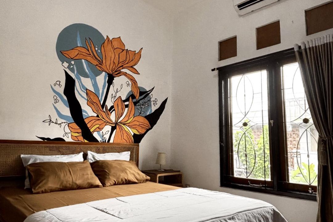 Photo of Bedroom in Banyuwangi