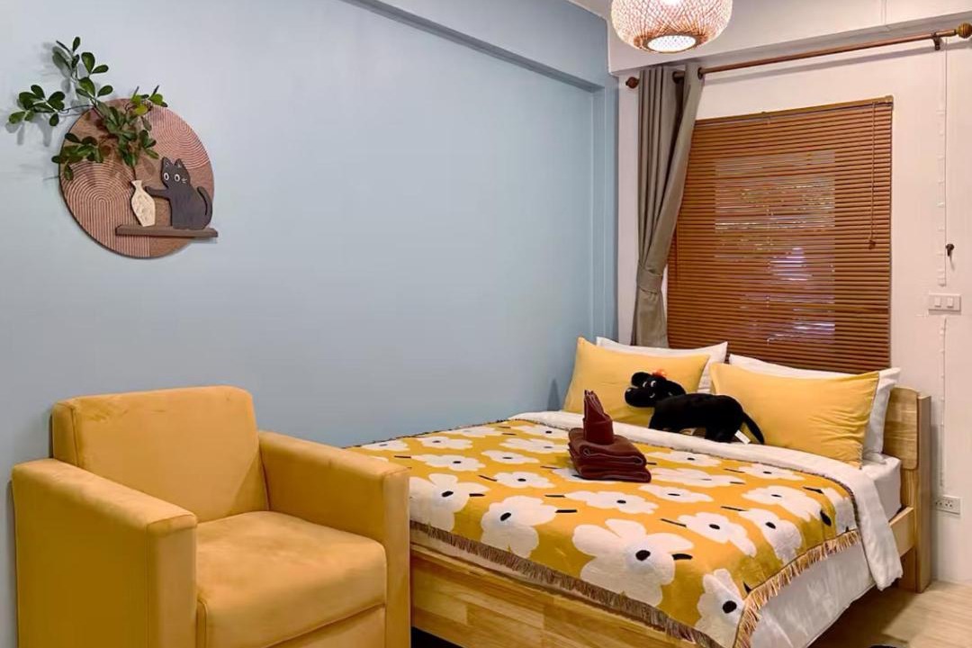 Photo of Bedroom in Bangkok Yai