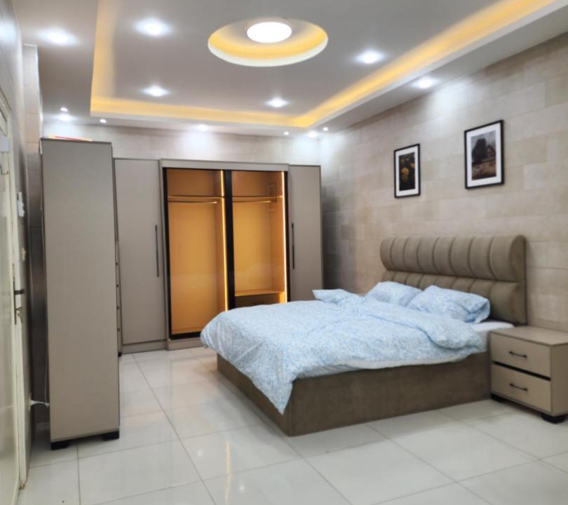 Photo of Bedroom in Al Jubeiha