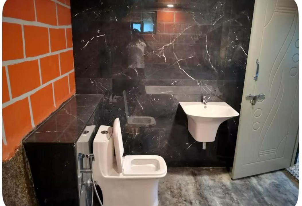 Photo of Bathroom in Anekal