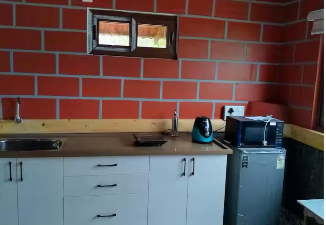 Photo of Kitchen in Anekal