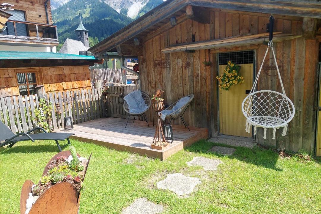Photo of Others in Hinterthal