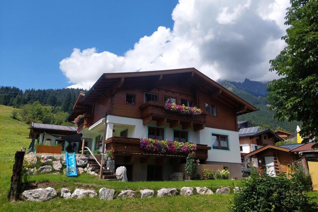 Photo of Others in Hinterthal