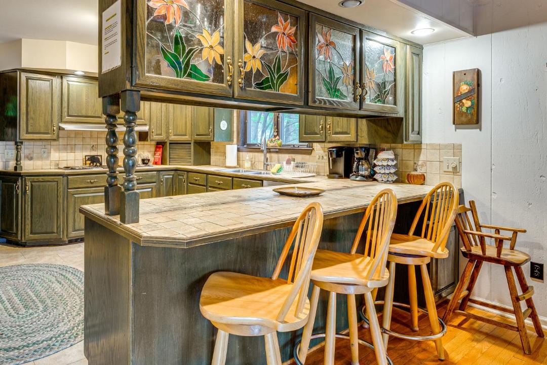 Photo of Kitchen in Drums