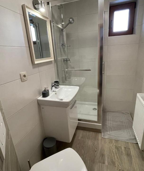 Photo of Bathroom in Bachledova dolina
