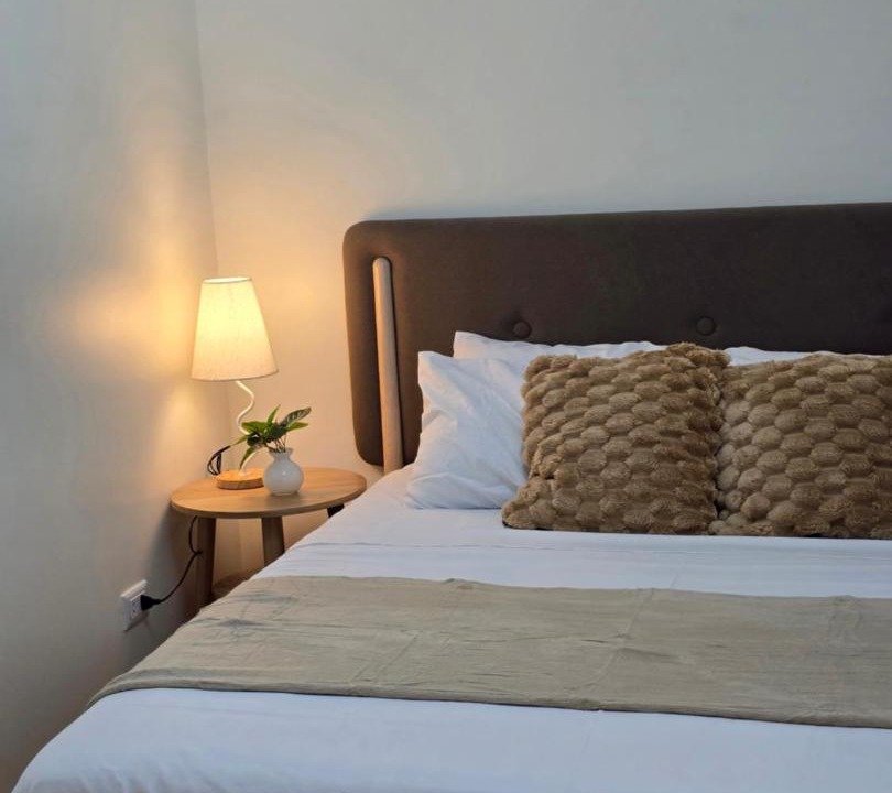 Photo of Bedroom in Ugong