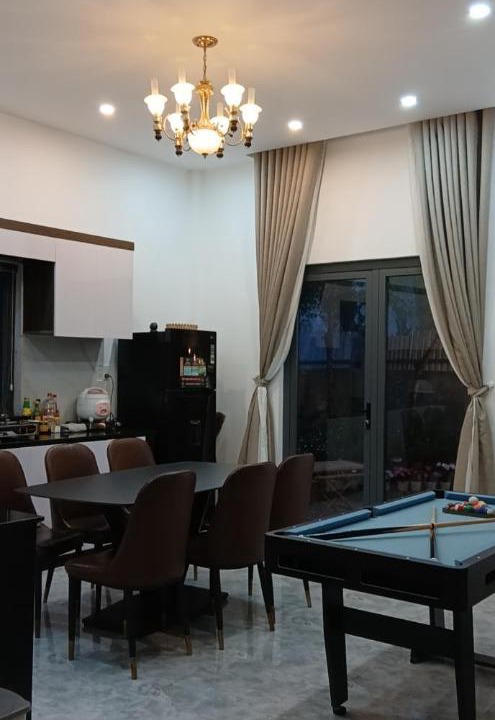 Photo of Livingroom in Da Lat