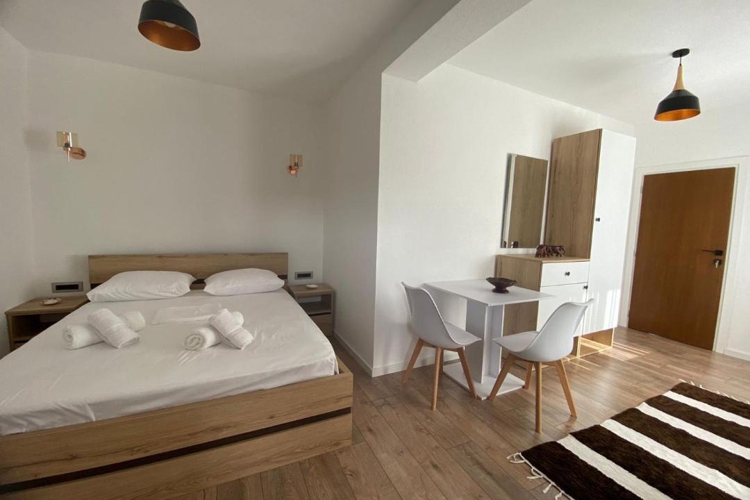 Photo of Bedroom in Lin