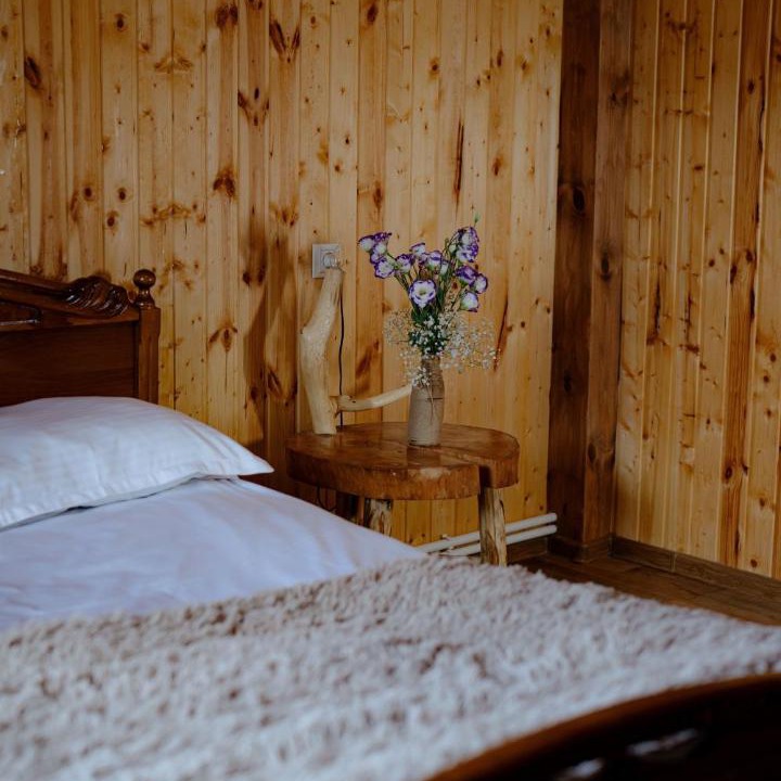 Photo of Bedroom in Debet