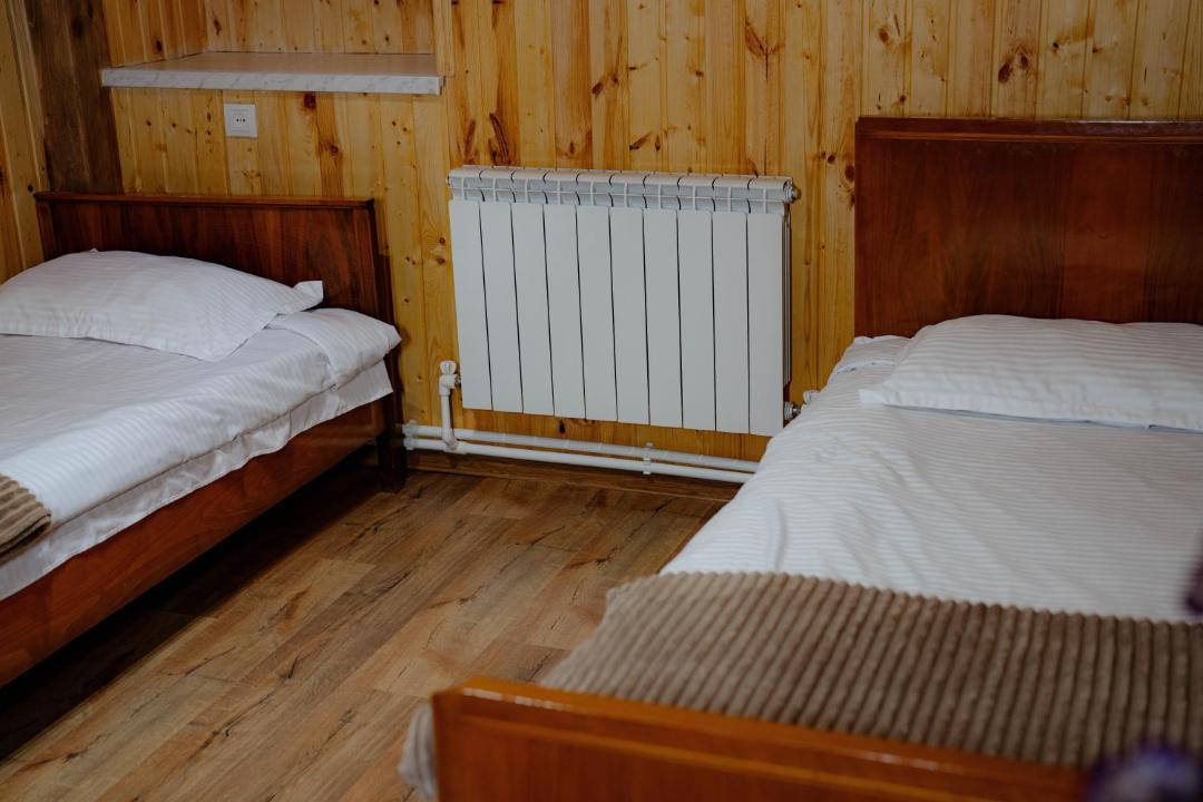 Photo of Bedroom in Debet