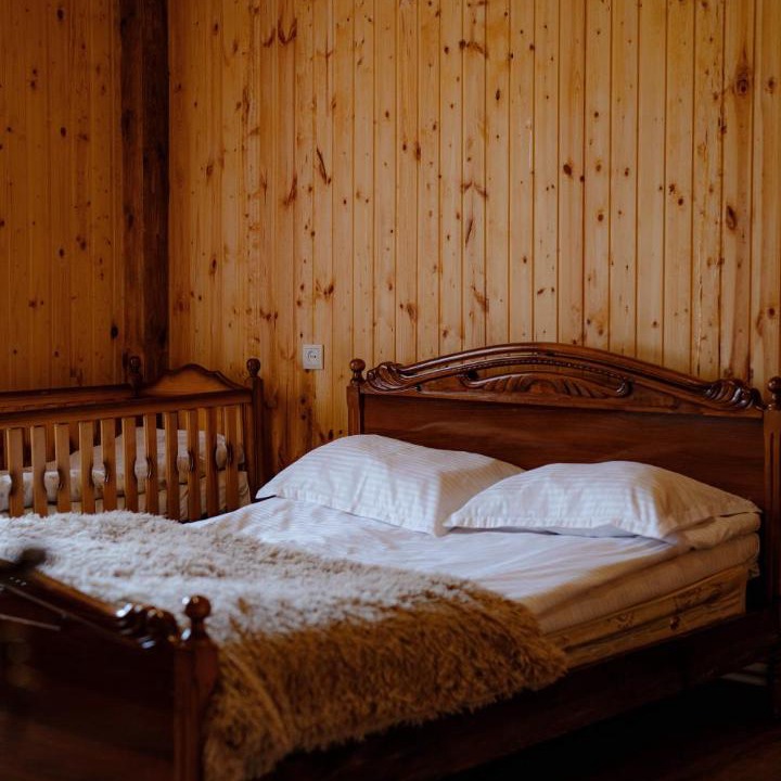 Photo of Bedroom in Debet