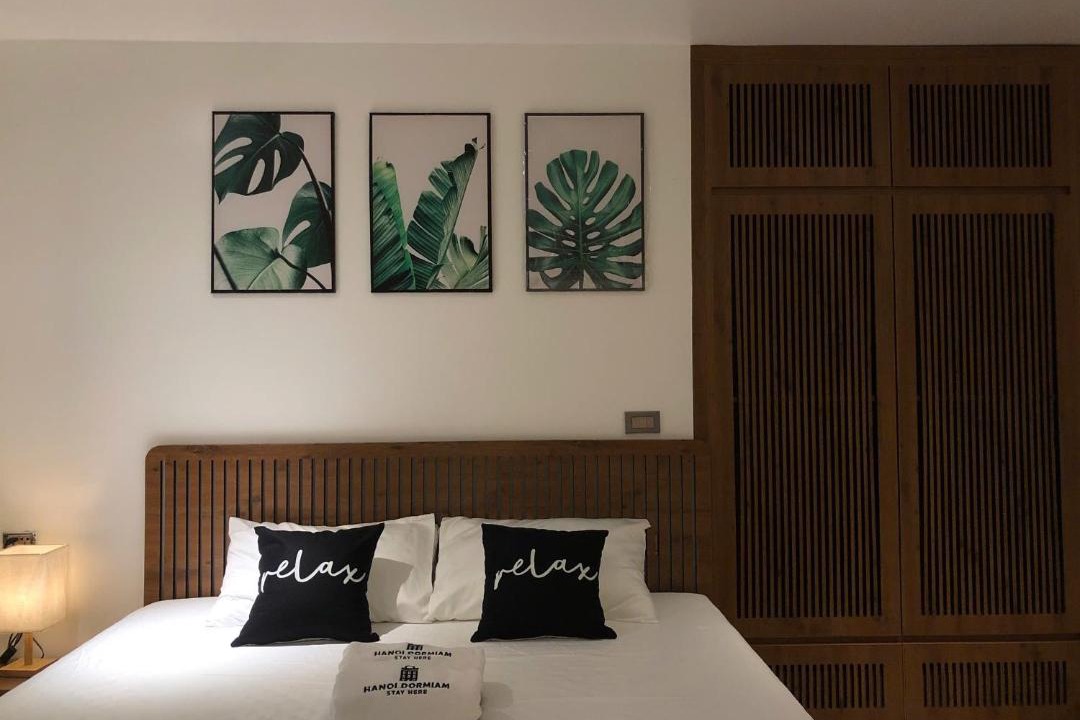 Photo of Bedroom in Yen Phu