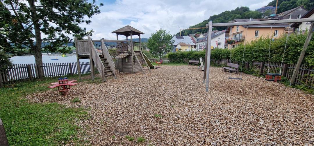 Photo of Outdoor in Les Charbonnieres