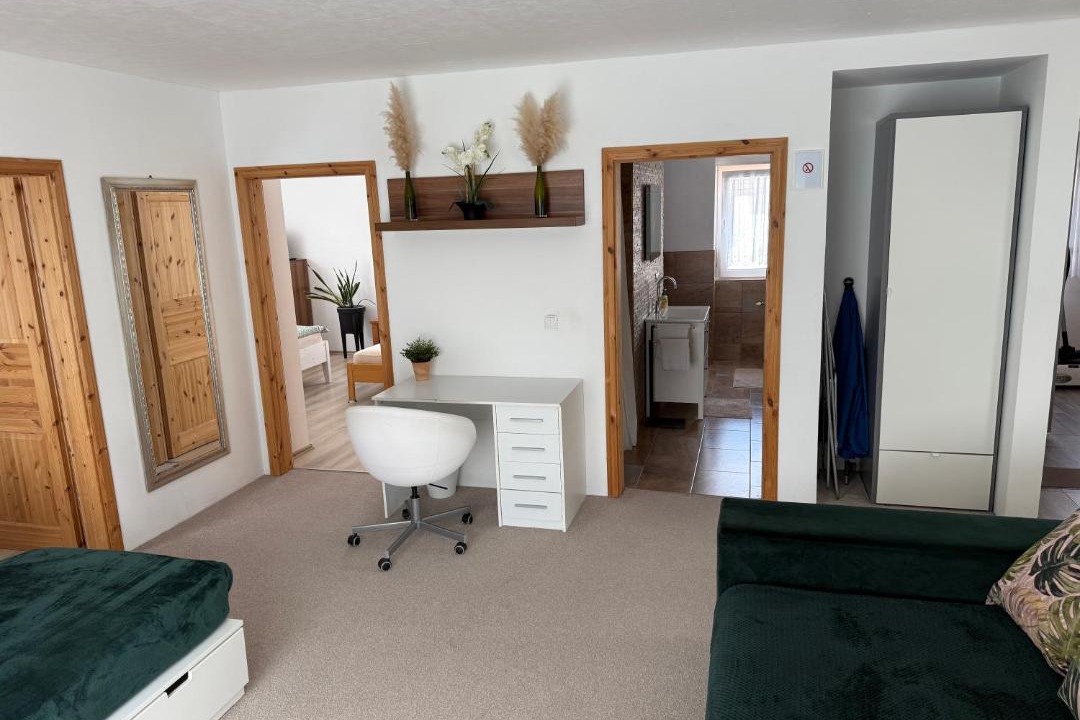 Photo of Bedroom in Rodersheim-Gronau