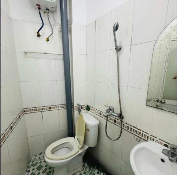 Photo of Bathroom in Bac Tu Liem